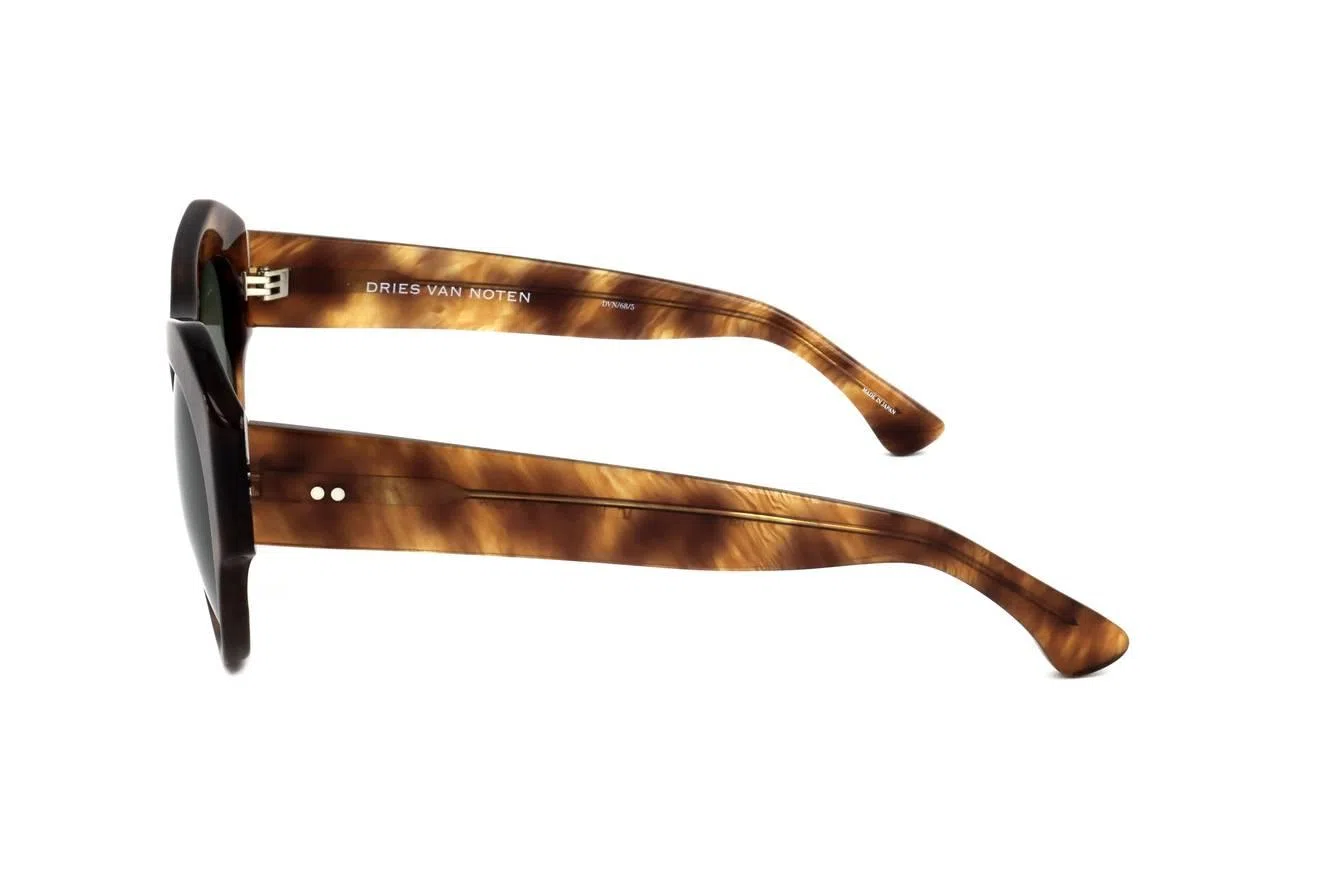 Dries Van Noten by Linda Farrow DVN68 Sunglasses - view 4